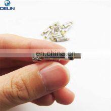 Presta French Air Pump Presta Valve Core Replacement for Bicycle MTB Road Bike Valve Core thumbnail-3