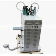 Book Wire Stitching Machine Saddle Stitching Stitcher Book Binding Machine thumbnail-5