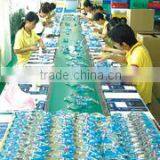 Shenzhen Legaoer Plastic & Electronic Co., Ltd. company overview - view 3 thumbnail