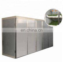 seed sprout machine barley sprout machine