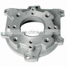 Custom Made Precision High Pressure Die Casting Aluminum Alloy Parts thumbnail-3