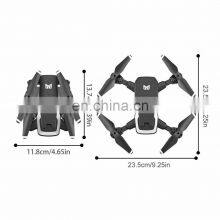 KK6 Mini RC Drone With 4K Camera 20mins Flight Time Altitude Hold Headless Mode thumbnail-3