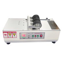 High Quality Electric Belt Roller Tester Adhesive Tape Peeling Testing Equipment Tape Adhesion Testing Machine