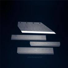 Oscillating Knives TC Drag Knives Razor Blades Compatible With Digital Cutting Machine Zund Kongsberg ESKO Ecocam Multicam Aristo Comelz Colex ATOM AXYZ Kuris Teseo and so on thumbnail-5