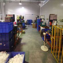 Shenzhen Quance Technology Co., Ltd. company overview - view 4 thumbnail