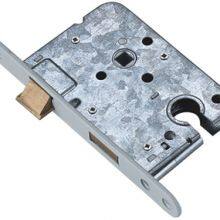 High Quality Polular UK British Door Mortise Lock/Lock Body thumbnail-2
