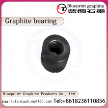 Graphite Bearing，High Purity Graphite Accessories thumbnail-3