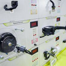 Automotive Sensor Measurement System Teaching Board thumbnail-5