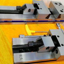 Precision Modular VISES thumbnail-3