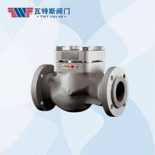 F650 Series Cast Steel Check Valve