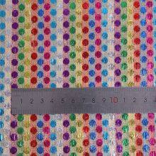 Guichuang Textile Factory Directly Customizes Various Patterns of Christmas Gift Decorative Fabrics thumbnail-3