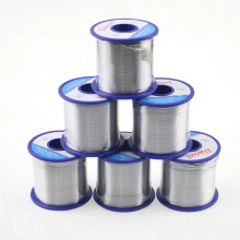 Lork 0.038mm Soft Hastelloy C276 Wire With Spool for Flue Gas Desulfurization Systems thumbnail-4
