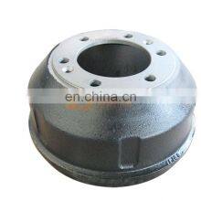 Sinotruk Sitrak C5H/C7H Peças de Reposição para Caminhões Pesados da China WG9761450002 Tambor de Freio Traseiro thumbnail-2