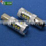 High Quality 80w T20 Led Car Light, Auto Led Bulb S25,1156 Led Car Lightled thumbnail-1