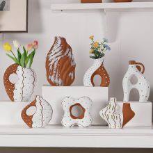 Terracotta Vase thumbnail-4