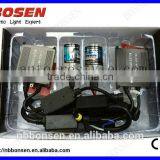 AC 35w Super-slim Canbus Hid Kit Best Hid Kit BrandH1, H4, H7, H8, H11, 9005, 9006,9004, 9007, H13,slim Ballast,car Headlight,hi