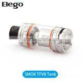 In Stock! Smok TFV8 Huge Vapor Support Max Wattage 260W TFV8 thumbnail-5