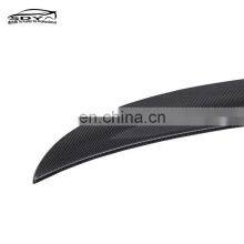 E92 P Style High Quality Carbon Fiber Rear Spoiler Trunk Spoiler Tail Boot Wing For BMW 3 Series E92 thumbnail-5