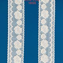 Factory Sale Lace Trim Ribbon 1-8cm Lace Accessories Perfect for Gift Wrapping Crafts Flower Design Sewing and Party Decorations thumbnail-2