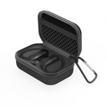 Electronics Portable Sport Tws BT True Wireless Earhook Audio Stereo Earphones With EVA Case thumbnail-2