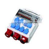 Industrial Socket Box thumbnail-1