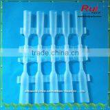 New Type Plastic Tube, 3ml PE Tube Break Away Disposable Plastic Tube thumbnail-2