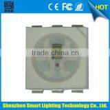 Manufacturer in China SMD5050 Sk6822 3 Chips in 1 Rgb Led Quality Choice thumbnail-2