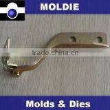 stamping and riveting part for car industry