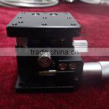 Manual Lab Jack, Lab Jack, Lab Jack for Vertical Translation/10mm