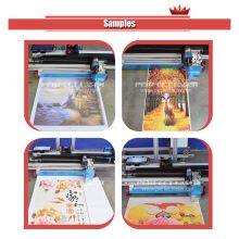 Factory Direct Sales Digital Pvc Floor Ground Printed Vinyl Sticker 3D Floor Plate Printing Machine Printer thumbnail-3