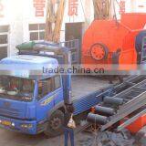 Capacity 30-40 (t/h) Sand Making Machine From China thumbnail-2
