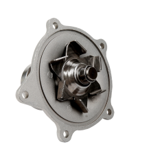 Water Pump For CHRYSLER Parts No.4448878 thumbnail-3