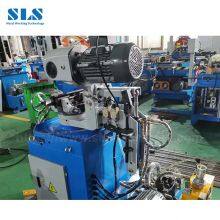 Metal Round/Square Pipe Circular Saw Cutting Machine Pipe Cutter thumbnail-3