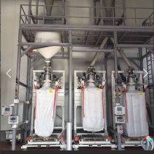 Automatic Ton Bag Packing Machine in Food Industry thumbnail-2