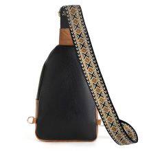 Jacquard Shoulder Bag thumbnail-2