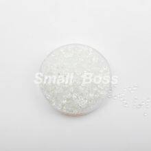 Flexible Connectors PVC Garden Hose Reel for Irrigation Watering PVC Compound Granules thumbnail-5