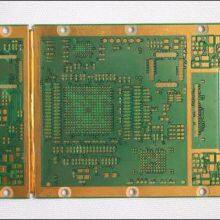 18 High-frequency Multi-layer HDI PCB High-frequency Hybrid HDIPCB thumbnail-2