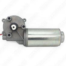 High Torque Permanent Magnet DC Gear Motor for Heavy-Duty Automation Equipment thumbnail-1