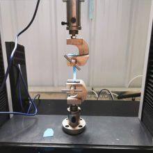 Dual-column 10kN Tensile Testing Machine Meets ISO 6892 Standard thumbnail-3
