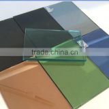 CLEAR LAMINATED GLASS 6.38MM,8.38MM, with Size 1830*2440mm