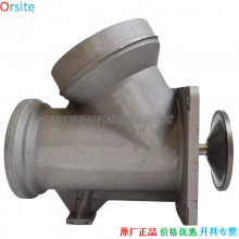 1622351380 1094805500 Inlet Valve/Unloading Valve for Atlas Copco