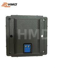 Schneider Morton KNX E5084DL GF Wall Switch Glass Trim Plate With 4 Buttons thumbnail-1