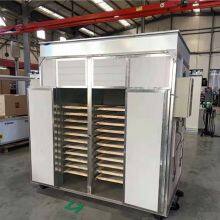Industrial Food Drying Room for Commercial Fruit & Vegetable Processing Plants thumbnail-5