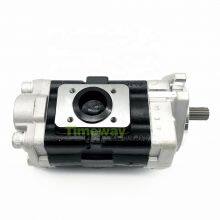 Hydraulic Pump 3C081-82200 Machinery Spare Parts for Repair Kubota Tractor 8560 High Quality thumbnail-1