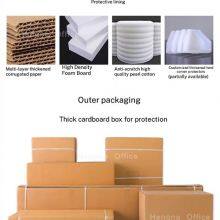 Cream White Metal Pantry Cupboard-CBT685 With Adjustable Laminate 50kg Capicity for Kitchen & Dining-Custom Color&Size thumbnail-5