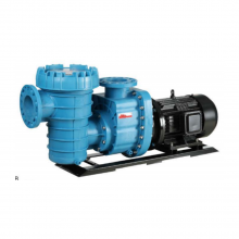 New 4-25HP Variable Speed Pool Pump High Power Pool Circulation Pump For In-Ground Pool Pump thumbnail-5