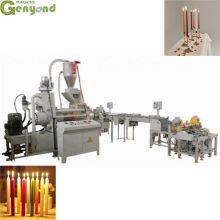 Factory Wholesale High Quality Candle Making Machine for Smooth Seamless Candles From Indian Exporter thumbnail-5