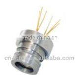 silicon pressure sensor