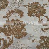 JYH Beautiful Design Jacquard Sofa Fabric of Fabrics Textiles