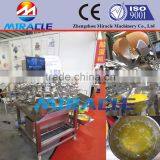 Machine to Break Egg and Separate Egg for White and Yolk